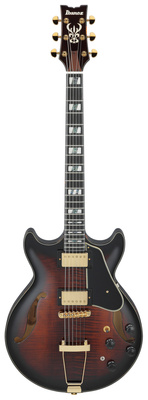 Ibanez AMH100FM-DVS