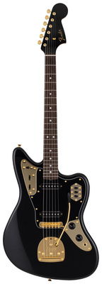 Fender MIJ Trad II 60s Jaguar BPL