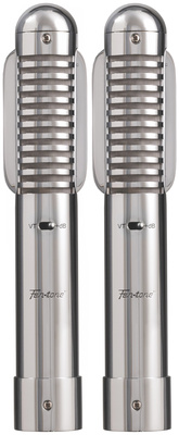 Warm Audio WA-FT Fen-tone Stereo Pair