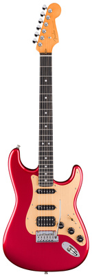 Fender AM Ultra II Strat HSS EB SRD