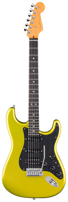 Fender AM Ultra II Strat HSS EB SFL