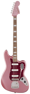 Squier CV Bass VI LRL BGM