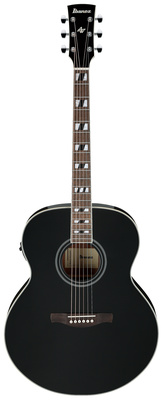 Ibanez AJ70M1E-BK