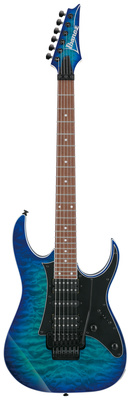 Ibanez RG450QMB-SPB