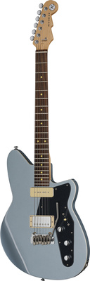 Reverend Double Agent W MSF