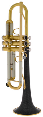 ChangeMaker Bb-Trumpet