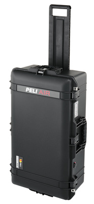 Peli 1615 Air Empty Black