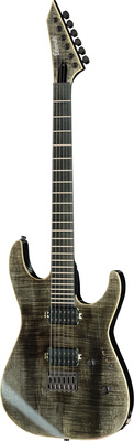 ESP Edwards E-MII-CTM Smokey Black