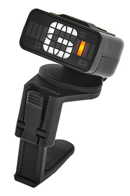 Daddario Micro Headstock Tuner