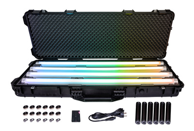 Ape Labs Neon Tube TourBox 6 PIX