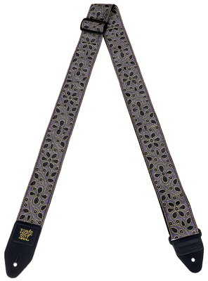 Ernie Ball JJ Jacquard Strap