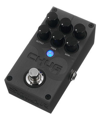 Solar Guitars Chug Lite Distortion
