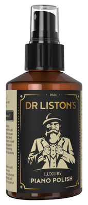 Dr. Liston's Luxury Piano Polish 150ml
