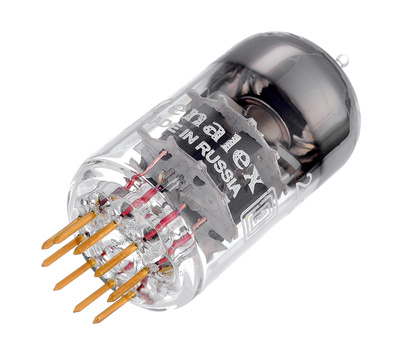 Genalex Gold Lion 6922/E88CC Gold Pins