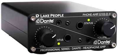 Lake People G103-D4 Dante