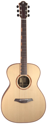 Furch Red Pure OM-LR a