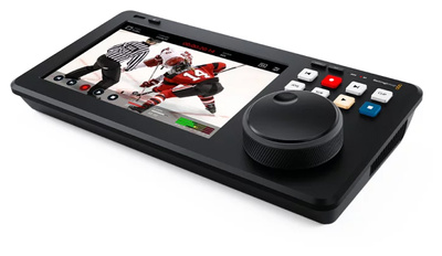 Blackmagic Design HyperDeck Shuttle 4K Pro