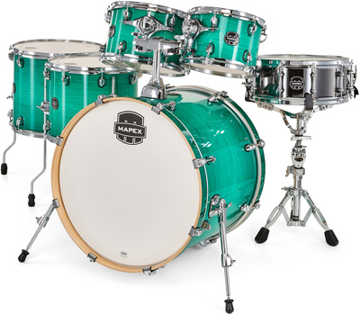 Mapex Armory Stage+ Set JO