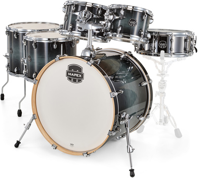 Mapex Armory Stage+ Set OZ