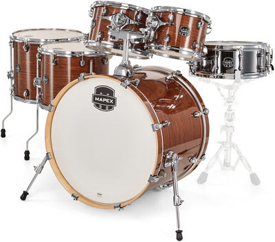 Mapex Armory Stage+ Set WJ