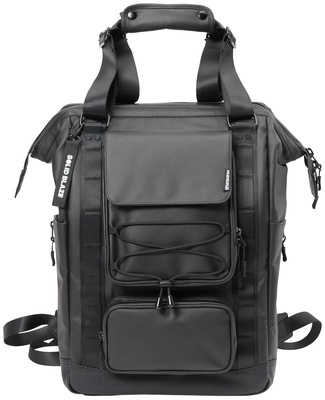 Magma Solid Blaze Totepack 85