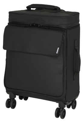 Magma Solid Blaze Cabin-Trolley