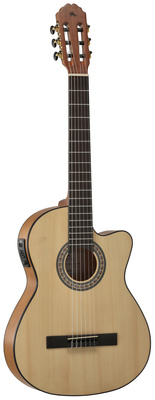 Caballero by Manuel Rodriguez Principio CA-PM FE