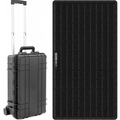 Flyht Pro WP Safe Box 1 IP65 Bundle