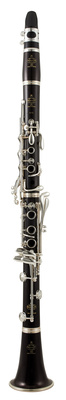 Buffet Crampon E-13 Bb-Clarinet 17/6 Gig Bag