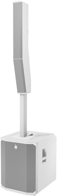 EV EVOLVE 90 White