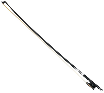 Roth & Junius RJB Carbon Violin Bow 4/4 BK/B