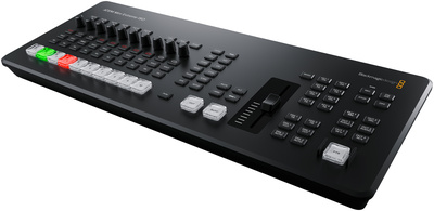 Blackmagic Design ATEM Mini Extreme ISO G2
