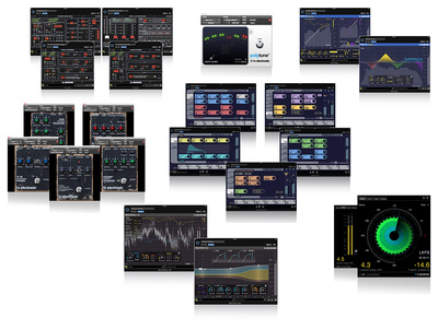 tc electronic TC Studio Elite Collection