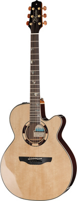Takamine DSF48C