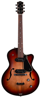 Godin 5th Ave Kingpin II VB