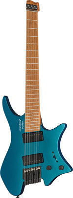 Strandberg Boden Standard N2.7 Teal