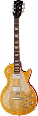 Gibson Les Paul Standard 60s AAA LB