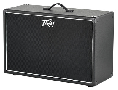 Peavey 212-6 2x12 Cab