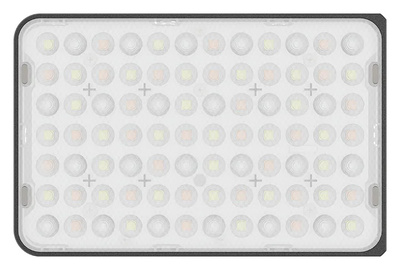 Amaran Ace 25c Charcoal