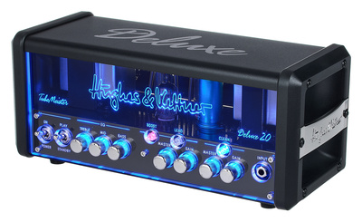 Hughes&Kettner TubeMeister Deluxe 20 240V/UK