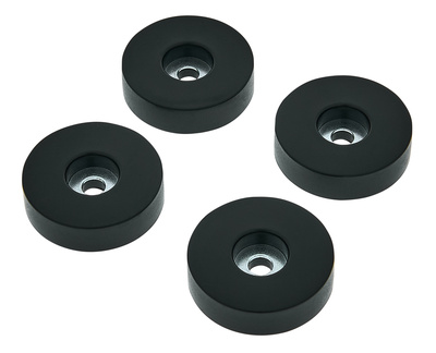 Thon 211 Rubberfoot Set