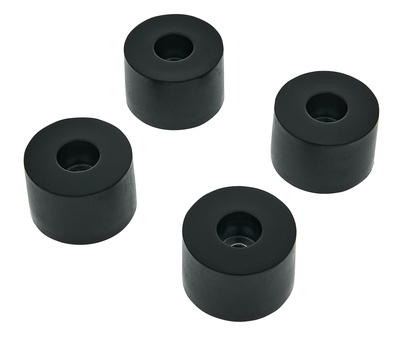 Thon 213 Rubberfoot Set