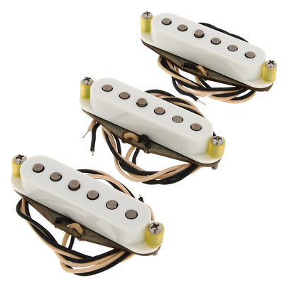 Mojotone Rene Martinez ST Set W