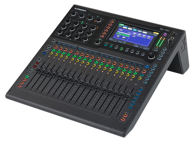 Allen & Heath QU-5D