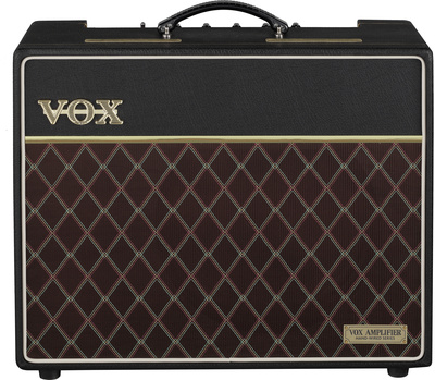 Vox AC10 Handwired