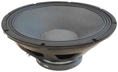 RCF 18" Woofer Sub 18-AX
