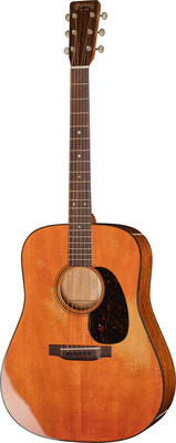 Martin Guitar D-18 1955 CFM IV 70th