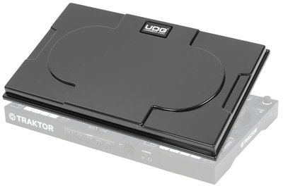 UDG Ultimate Kontrol S4 MK3 Cover