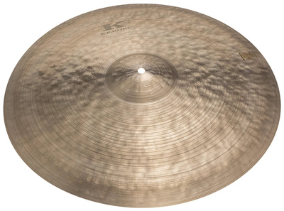 Zildjian 20" Kerope Med. Thin Low Ride