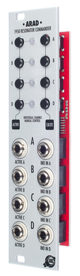 XAOC Devices Arad